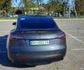 Тесла Model Y, объемом двигателя 0 л и пробегом 36 тыс. км за 25500 $, фото 1 на Automoto.ua