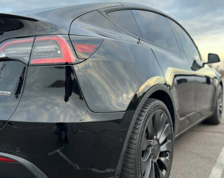Тесла Model Y, объемом двигателя 0 л и пробегом 50 тыс. км за 26300 $, фото 23 на Automoto.ua