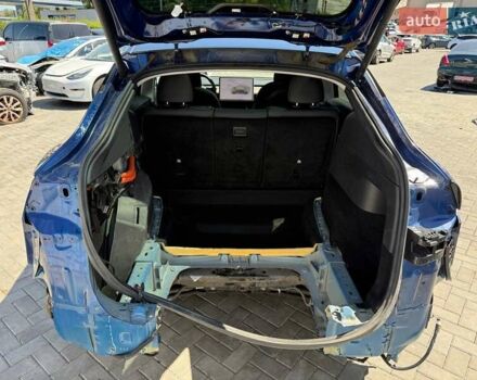 Тесла Model Y, объемом двигателя 0 л и пробегом 112 тыс. км за 16900 $, фото 15 на Automoto.ua