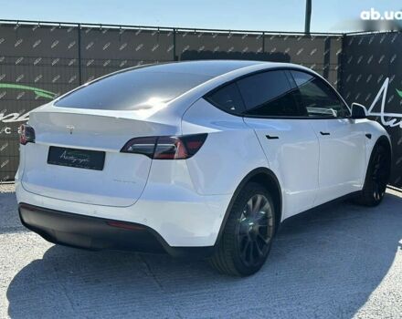 Тесла Model Y, объемом двигателя 0 л и пробегом 94 тыс. км за 21999 $, фото 1 на Automoto.ua