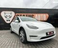 Тесла Model Y, объемом двигателя 0 л и пробегом 46 тыс. км за 29000 $, фото 1 на Automoto.ua