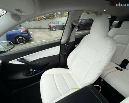 Тесла Model Y, об'ємом двигуна 0 л та пробігом 80 тис. км за 25500 $, фото 24 на Automoto.ua