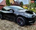 Тесла Model Y, объемом двигателя 0 л и пробегом 25 тыс. км за 35000 $, фото 6 на Automoto.ua