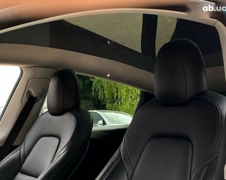 Тесла Model Y 2021 в Киеве на Automoto.ua Тесла Model Y, объемом двигателя 0 л и пробегом 90 тыс. км за 26999 $, фото 13 на Automoto.ua