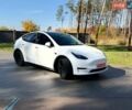Тесла Model Y, объемом двигателя 0 л и пробегом 52 тыс. км за 21900 $, фото 1 на Automoto.ua