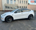 Тесла Model Y, объемом двигателя 0 л и пробегом 25 тыс. км за 27000 $, фото 9 на Automoto.ua