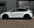 Тесла Model Y, объемом двигателя 0 л и пробегом 4 тыс. км за 28500 $, фото 5 на Automoto.ua