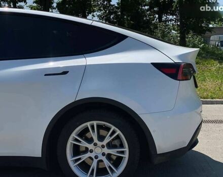 Тесла Model Y, объемом двигателя 0 л и пробегом 110 тыс. км за 22490 $, фото 6 на Automoto.ua