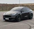 Тесла Model Y, объемом двигателя 0 л и пробегом 50 тыс. км за 26300 $, фото 13 на Automoto.ua