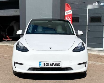 Тесла Model Y, объемом двигателя 0 л и пробегом 168 тыс. км за 23999 $, фото 2 на Automoto.ua