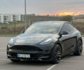 Тесла Model Y, объемом двигателя 0 л и пробегом 50 тыс. км за 26300 $, фото 1 на Automoto.ua