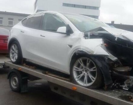 Тесла Model Y, об'ємом двигуна 0 л та пробігом 53 тис. км за 9999 $, фото 3 на Automoto.ua