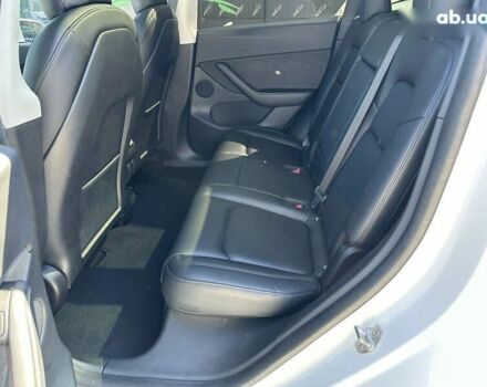 Тесла Model Y, объемом двигателя 0 л и пробегом 94 тыс. км за 21999 $, фото 11 на Automoto.ua