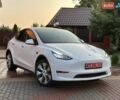 Тесла Model Y, объемом двигателя 0 л и пробегом 60 тыс. км за 25500 $, фото 2 на Automoto.ua