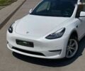 Тесла Model Y, объемом двигателя 0 л и пробегом 110 тыс. км за 22490 $, фото 1 на Automoto.ua