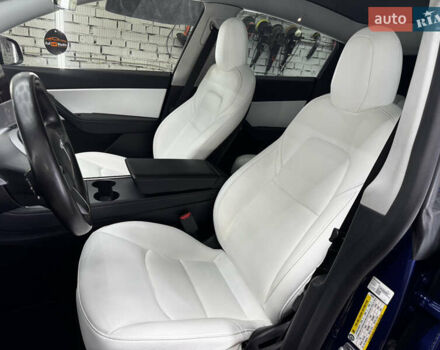 Тесла Model Y, об'ємом двигуна 0 л та пробігом 94 тис. км за 23900 $, фото 7 на Automoto.ua