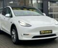 Тесла Model Y, объемом двигателя 0 л и пробегом 60 тыс. км за 24800 $, фото 1 на Automoto.ua