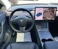 Тесла Model Y, объемом двигателя 0 л и пробегом 94 тыс. км за 21999 $, фото 13 на Automoto.ua