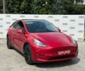 Тесла Model Y, объемом двигателя 0 л и пробегом 125 тыс. км за 17500 $, фото 1 на Automoto.ua