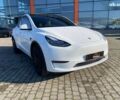 Тесла Model Y, объемом двигателя 0 л и пробегом 54 тыс. км за 21900 $, фото 1 на Automoto.ua