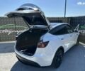 Тесла Model Y, объемом двигателя 0 л и пробегом 94 тыс. км за 21999 $, фото 28 на Automoto.ua