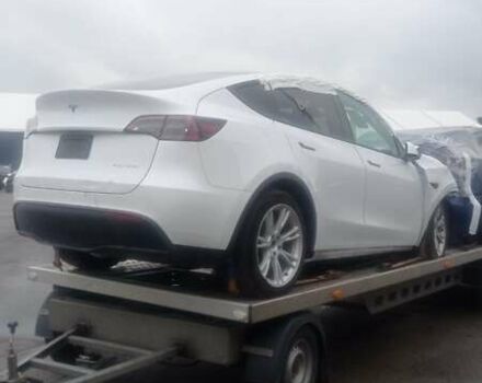 Тесла Model Y, об'ємом двигуна 0 л та пробігом 53 тис. км за 9999 $, фото 2 на Automoto.ua