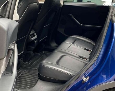 Тесла Model Y 2021 в Киеве на Automoto.ua Тесла Model Y, объемом двигателя 0 л и пробегом 86 тыс. км за 27999 $, фото 14 на Automoto.ua