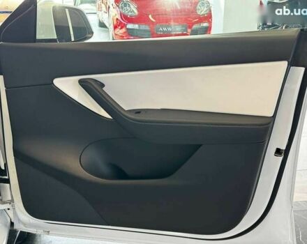 Тесла Model Y, объемом двигателя 0 л и пробегом 1 тыс. км за 29500 $, фото 21 на Automoto.ua
