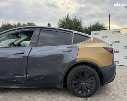 Тесла Model Y, об'ємом двигуна 0 л та пробігом 102 тис. км за 18200 $, фото 2 на Automoto.ua
