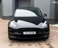 Тесла Model Y, объемом двигателя 0 л и пробегом 73 тыс. км за 28500 $, фото 2 на Automoto.ua