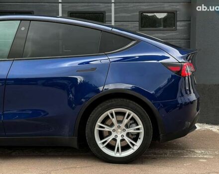Тесла Model Y, об'ємом двигуна 0 л та пробігом 66 тис. км за 25000 $, фото 6 на Automoto.ua