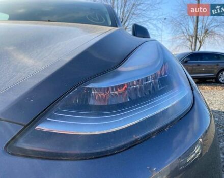 Тесла Model Y, объемом двигателя 0 л и пробегом 118 тыс. км за 21890 $, фото 11 на Automoto.ua