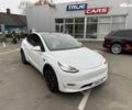 Тесла Model Y, об'ємом двигуна 0 л та пробігом 80 тис. км за 25500 $, фото 1 на Automoto.ua