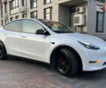 Тесла Model Y, объемом двигателя 0 л и пробегом 57 тыс. км за 35000 $, фото 1 на Automoto.ua
