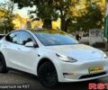 Тесла Model Y 2021 в Николаеве на Automoto.ua Тесла Model Y, объемом двигателя 0.28 л и пробегом 80 тыс. км за 24999 $, фото 3 на Automoto.ua