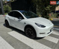Тесла Model Y, объемом двигателя 0 л и пробегом 106 тыс. км за 22900 $, фото 7 на Automoto.ua
