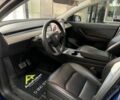 Тесла Model Y, объемом двигателя 0 л и пробегом 64 тыс. км за 26900 $, фото 17 на Automoto.ua