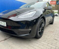 Тесла Model Y, объемом двигателя 0 л и пробегом 105 тыс. км за 25000 $, фото 22 на Automoto.ua