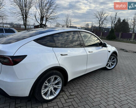Тесла Model Y, об'ємом двигуна 0 л та пробігом 98 тис. км за 23400 $, фото 7 на Automoto.ua