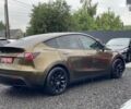 Тесла Model Y 2021 в Луцке на Automoto.ua Тесла Model Y, объемом двигателя 0 л и пробегом 79 тыс. км за 25900 $, фото 14 на Automoto.ua