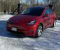Тесла Model Y, объемом двигателя 0 л и пробегом 21 тыс. км за 37800 $, фото 1 на Automoto.ua