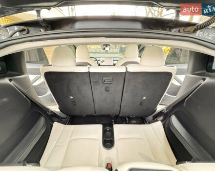 Тесла Model Y, объемом двигателя 0 л и пробегом 61 тыс. км за 24500 $, фото 31 на Automoto.ua