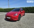 Тесла Model Y, об'ємом двигуна 0 л та пробігом 115 тис. км за 35500 $, фото 1 на Automoto.ua