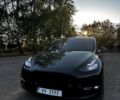Тесла Model Y, объемом двигателя 0 л и пробегом 59 тыс. км за 35000 $, фото 1 на Automoto.ua