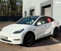 Тесла Model Y, объемом двигателя 0 л и пробегом 115 тыс. км за 23999 $, фото 3 на Automoto.ua