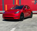 Тесла Model Y, объемом двигателя 0 л и пробегом 46 тыс. км за 36000 $, фото 2 на Automoto.ua