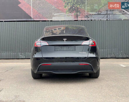 Тесла Model Y, объемом двигателя 0 л и пробегом 73 тыс. км за 22800 $, фото 2 на Automoto.ua