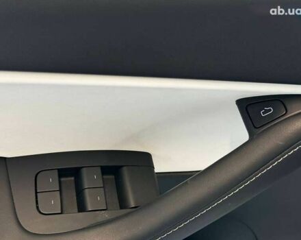 Тесла Model Y, объемом двигателя 0 л и пробегом 1 тыс. км за 29500 $, фото 12 на Automoto.ua