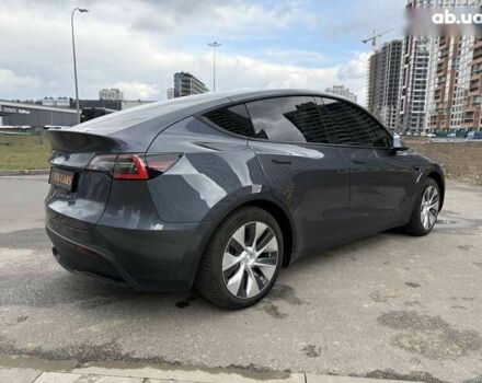 Тесла Model Y, объемом двигателя 0 л и пробегом 60 тыс. км за 22999 $, фото 7 на Automoto.ua