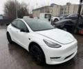 Тесла Model Y, объемом двигателя 0 л и пробегом 120 тыс. км за 18500 $, фото 1 на Automoto.ua